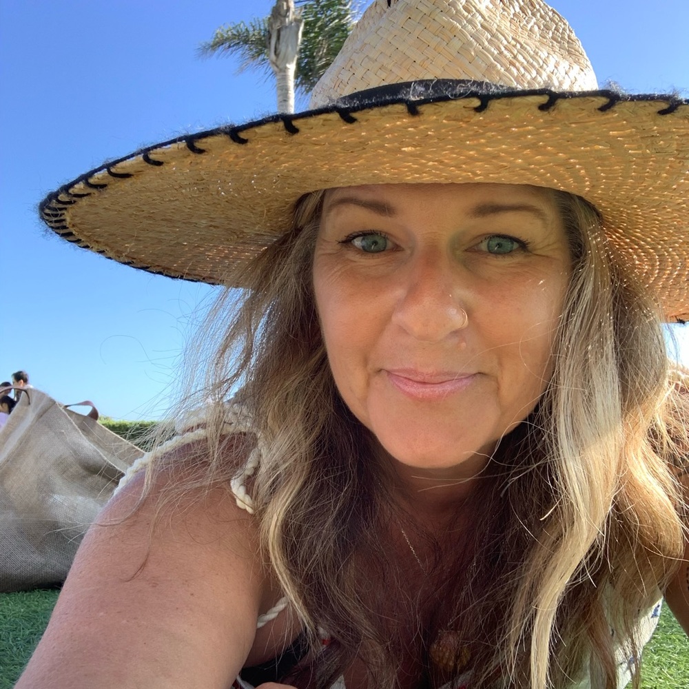 Meet your Posher, Marci